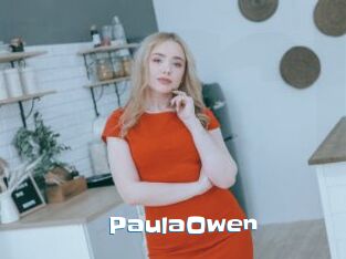 PaulaOwen