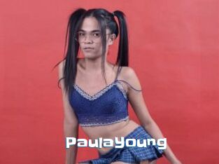 PaulaYoung