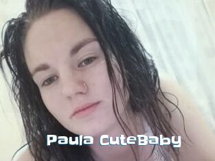 Paula_CuteBaby