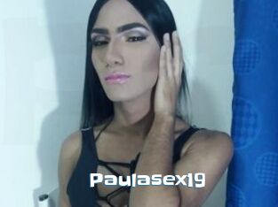 Paulasex19