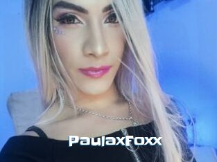 PaulaxFoxx
