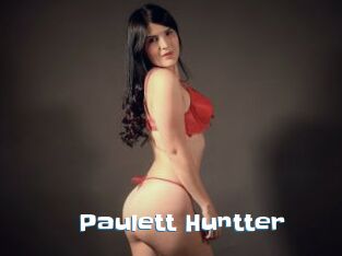 Paulett_Huntter