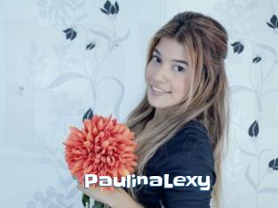 PaulinaLexy