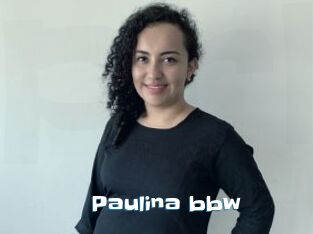 Paulina_bbw