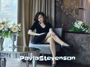 PavlaStevenson