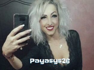 Payasys26