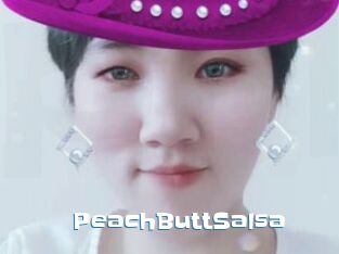 PeachButtSalsa