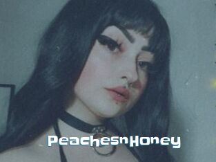 PeachesnHoney