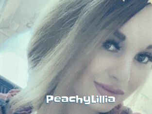 PeachyLillia