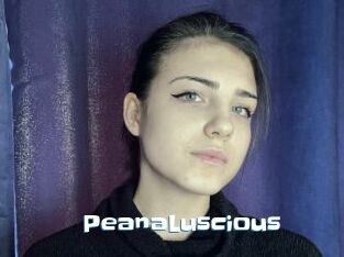 PeanaLuscious