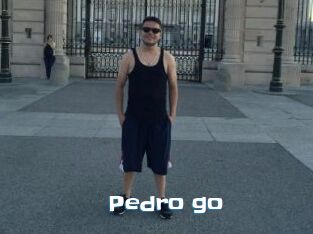 Pedro_go