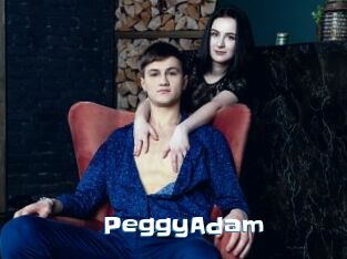 PeggyAdam