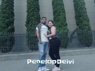 PenelopDeivi