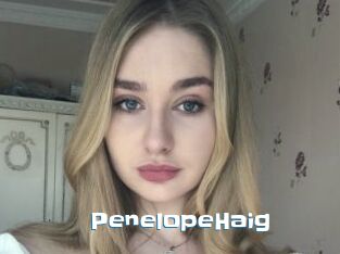 PenelopeHaig