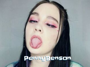 PennyBenson