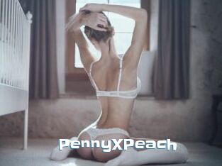 PennyXPeach