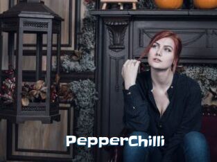 PepperChilli
