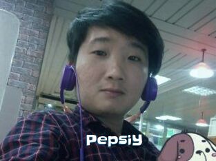 PepsiY