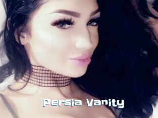 Persia_Vanity