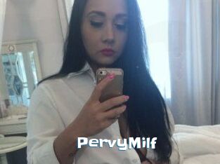 PervyMilf