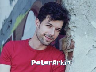 PeterArkin