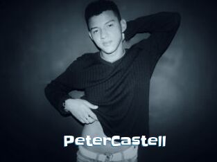 PeterCastell