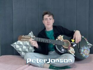 PeterJonson