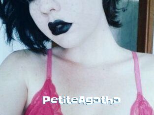 PetiteAgatha