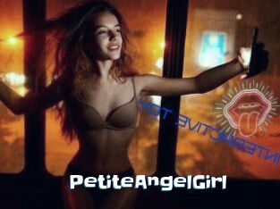 PetiteAngelGirl