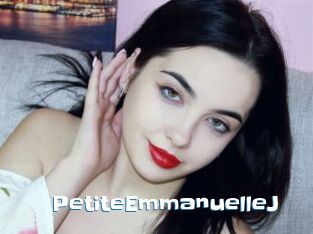 PetiteEmmanuelleJ