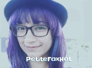 PetiteFoxHot