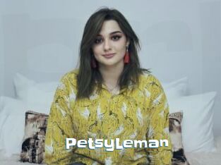 PetsyLeman