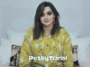 PetsyToral
