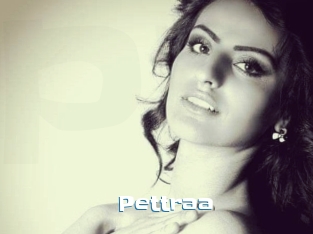 Pettraa