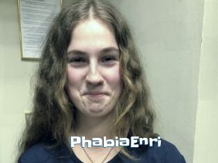PhabiaEnri
