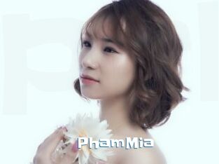 PhamMia