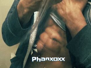 Phanxoxx