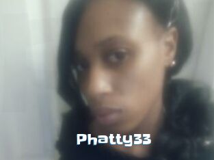 Phatty33