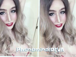 PhenominalDIVA