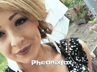 Pheonixfox