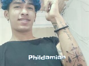 Phildamian