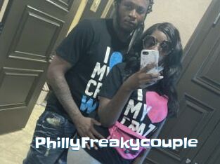 PhillyFreakycouple