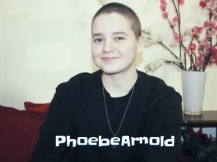 PhoebeArnold