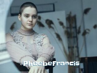 PhoebeFrancis