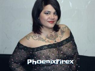 PhoenixFirex