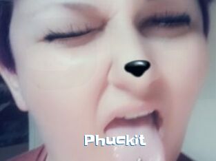 Phuckit