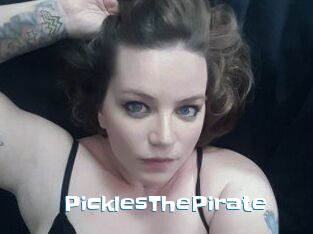 PicklesThePirate