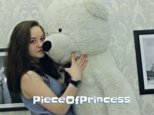 PieceOfPrincess
