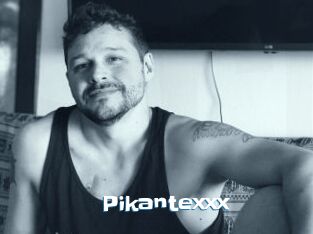 Pikantexxx