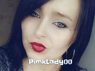 PimkLady00